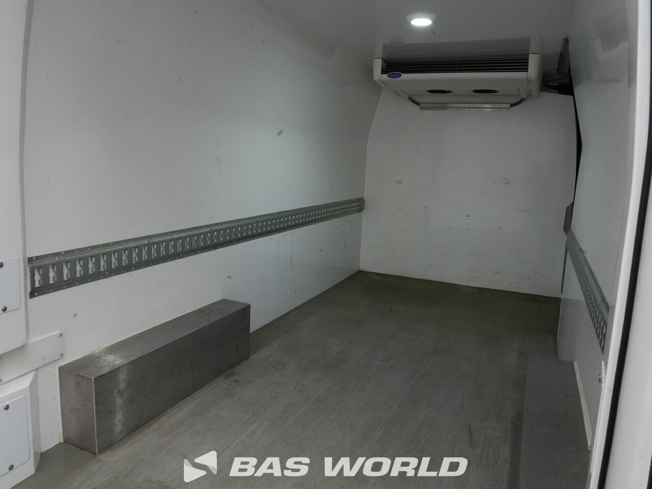 Other : Renault Master 135PK Gekoelde bestelbus