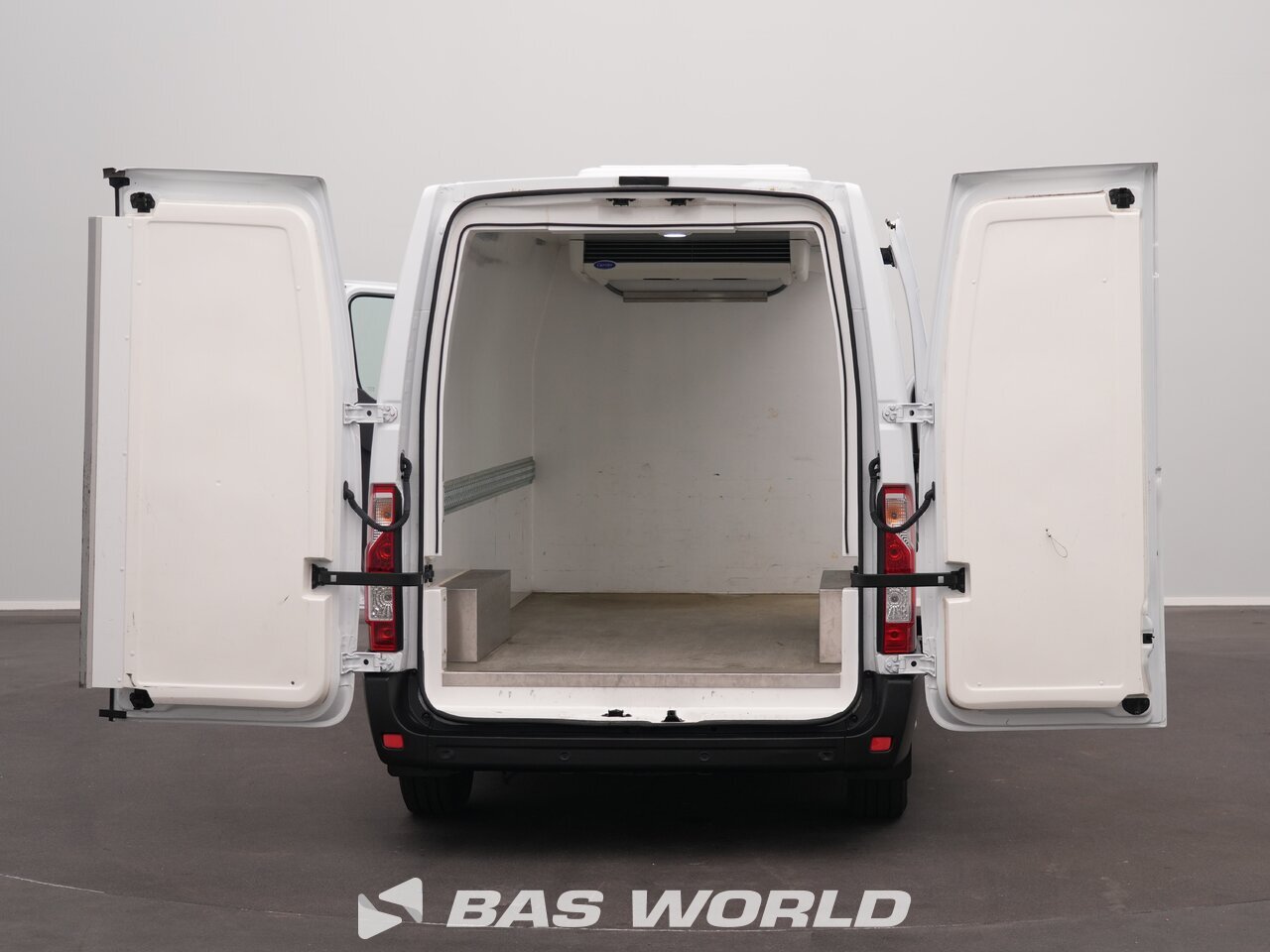 Other : Renault Master 135PK Gekoelde bestelbus
