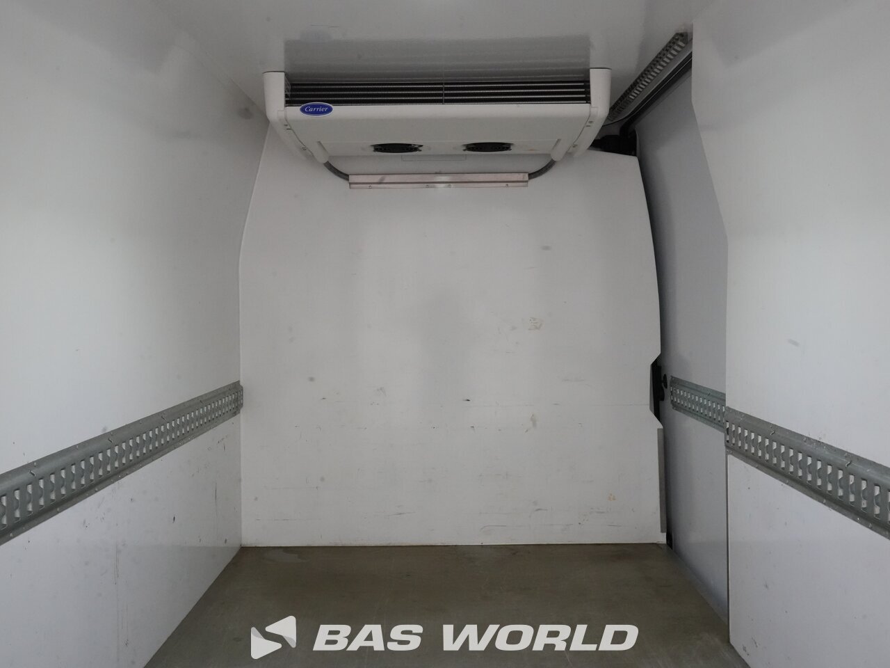 Other : Renault Master 135PK Gekoelde bestelbus