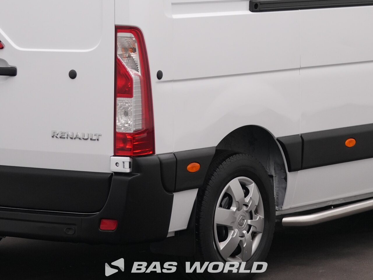 Other : Renault Master 135PK Gekoelde bestelbus