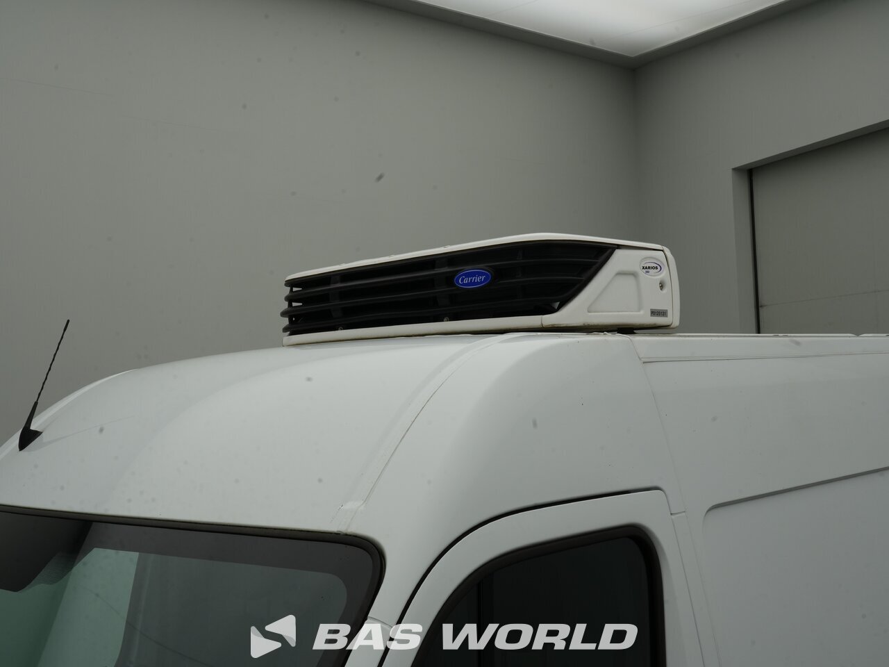 Other : Renault Master 135PK Gekoelde bestelbus