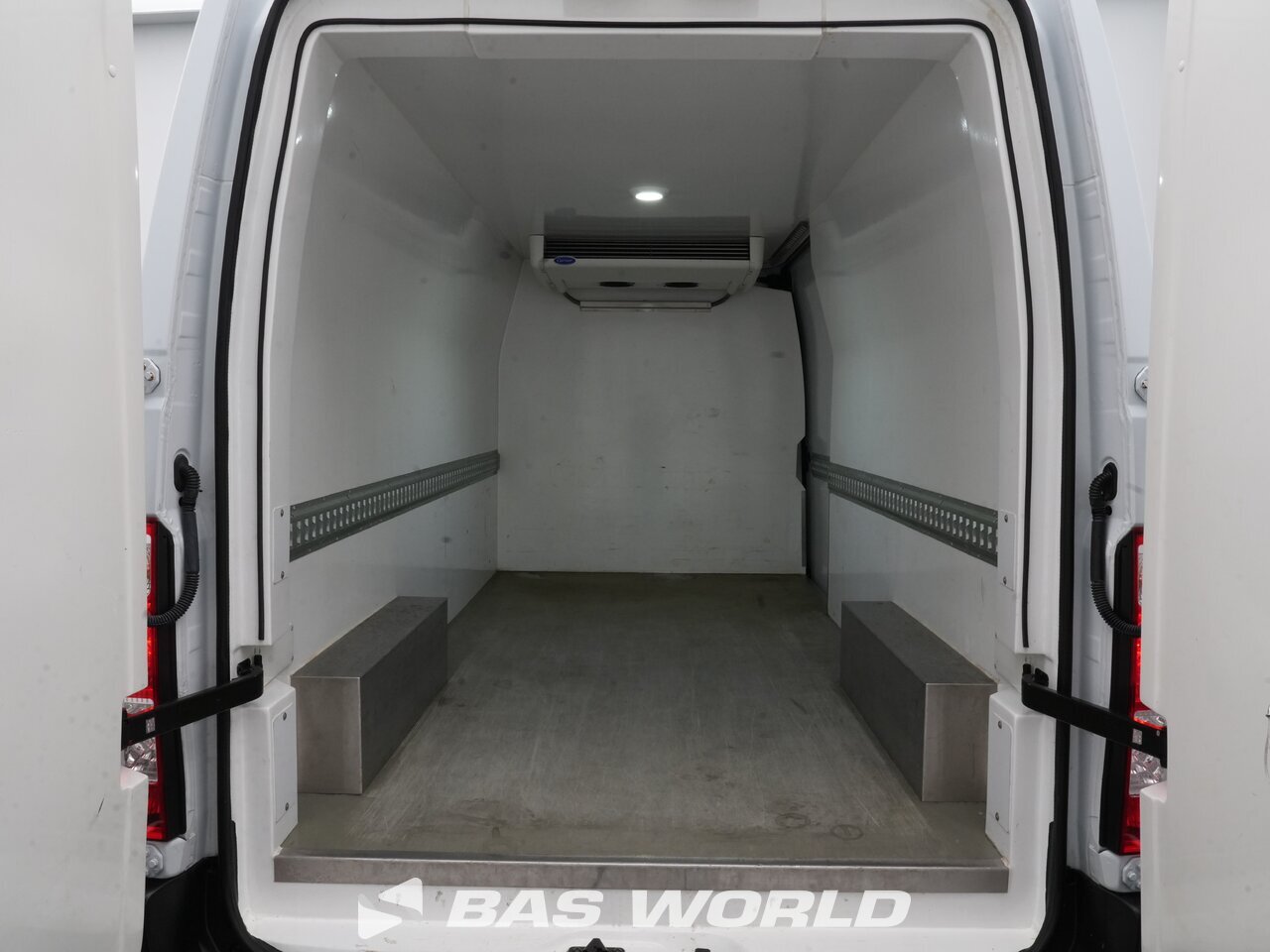 Other : Renault Master 135PK Gekoelde bestelbus