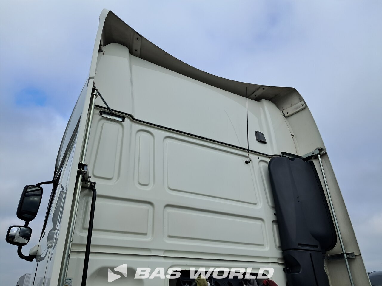 Other : DAF XF 480 Trækker