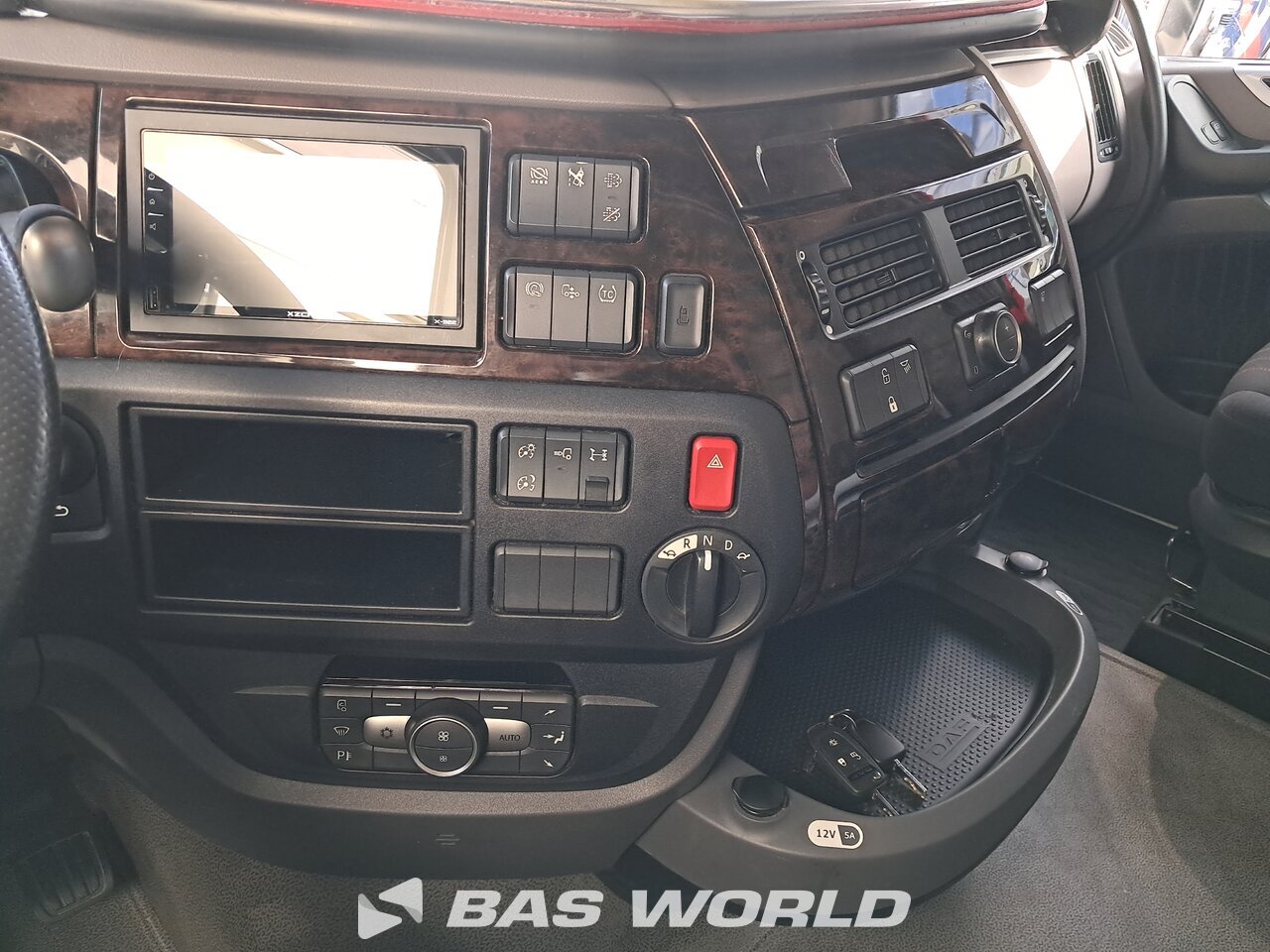 Other : DAF XF 480 Trækker