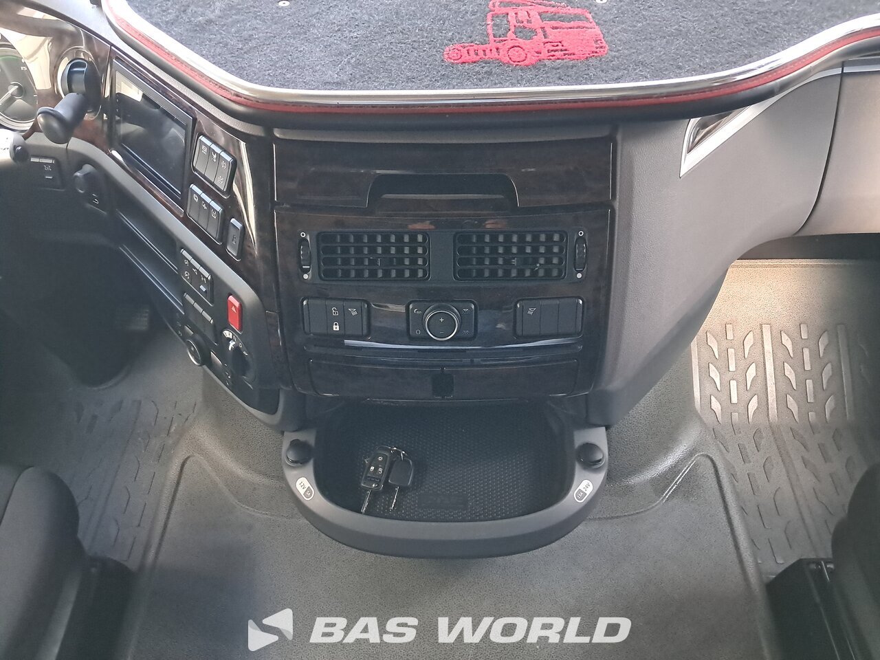 Other : DAF XF 480 Trækker