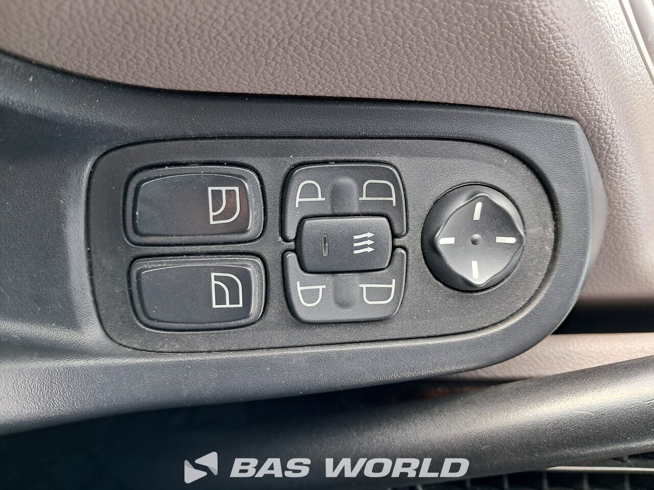 Other : DAF XF 480 Trækker