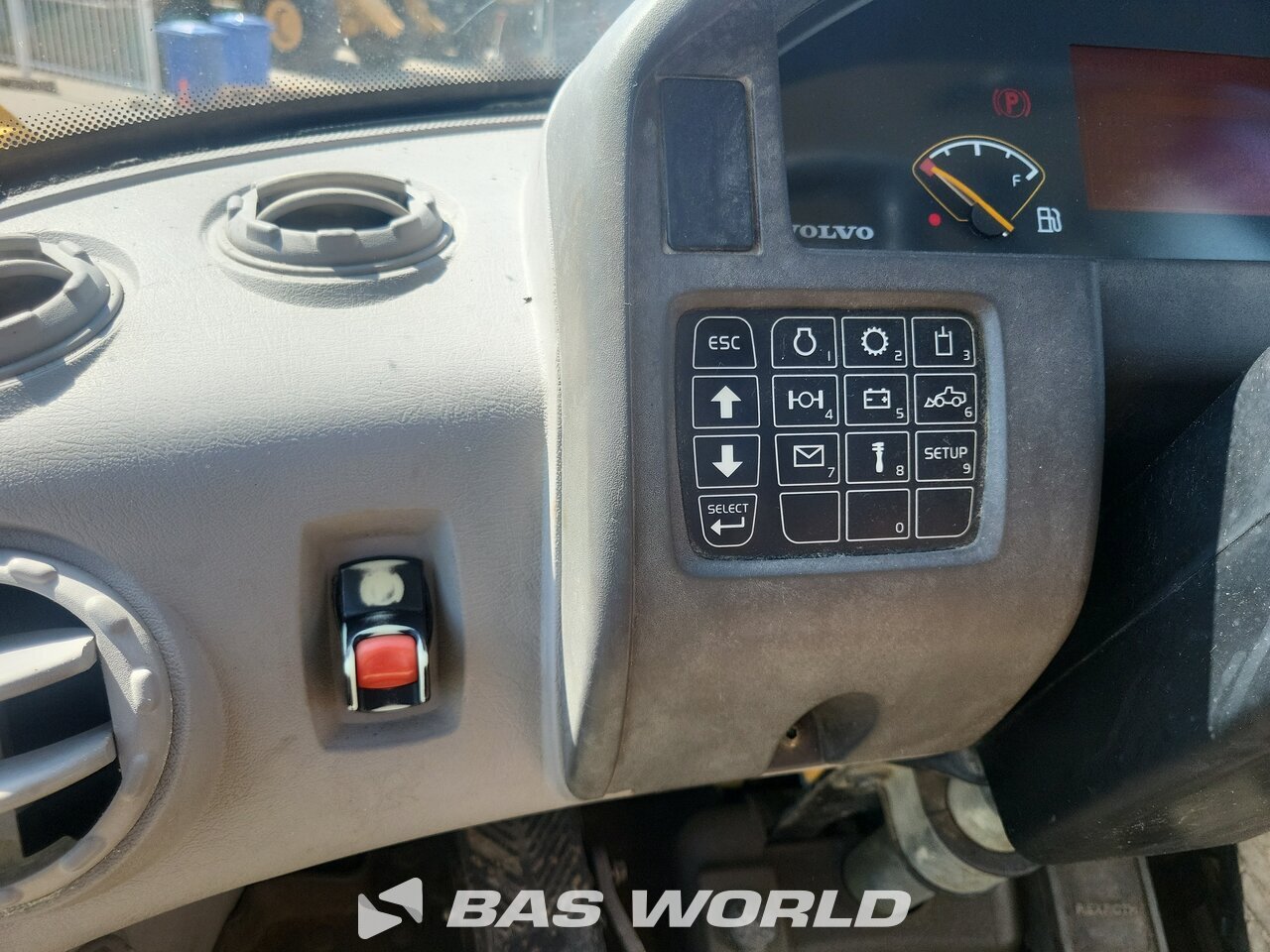 Other : Volvo L180 F Prednji utovarivači