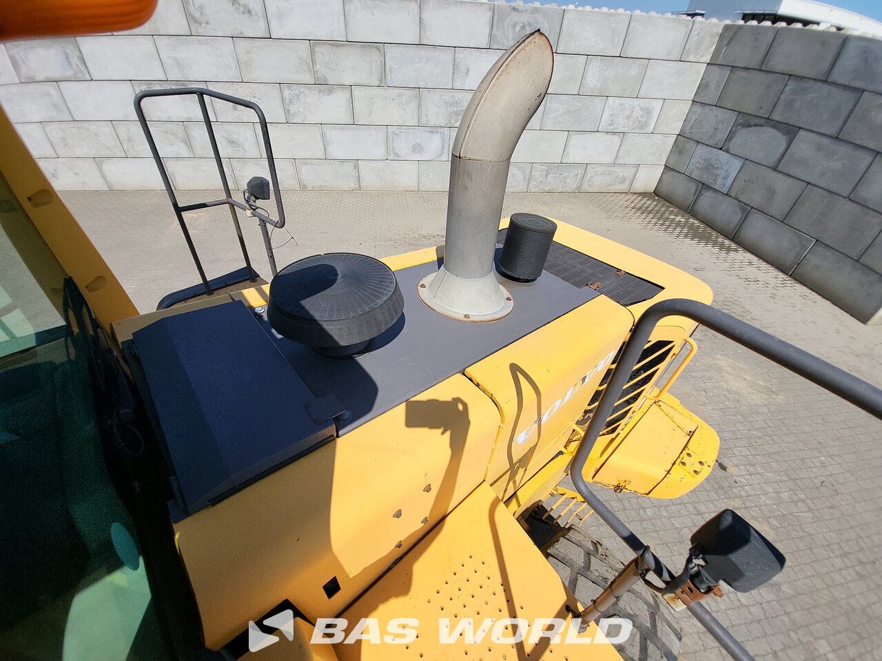 Other : Volvo L180 F Prednji utovarivači