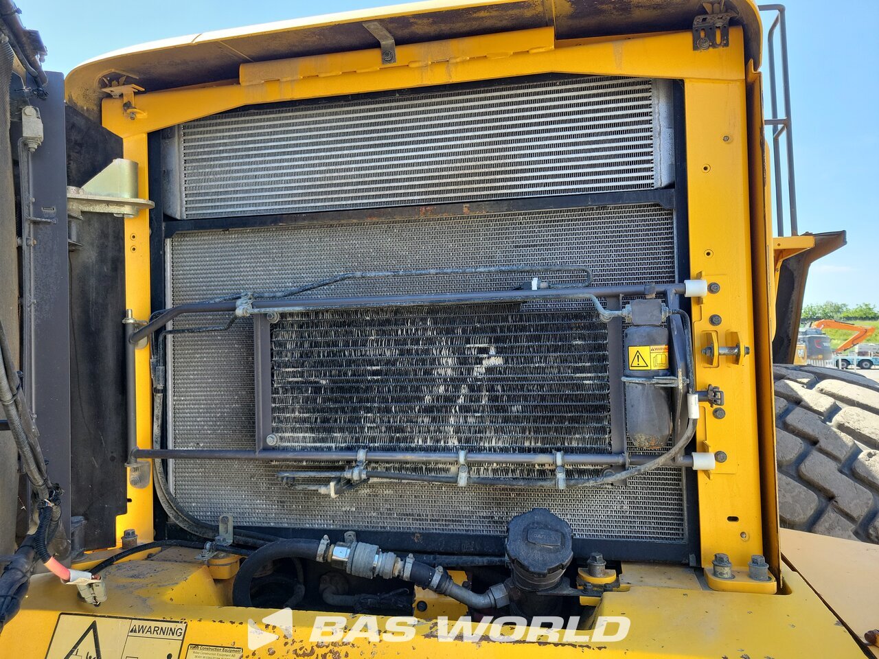 Other : Volvo L180 F Prednji utovarivači