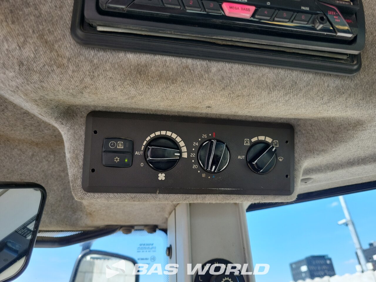 Other : Volvo L180 F Prednji utovarivači