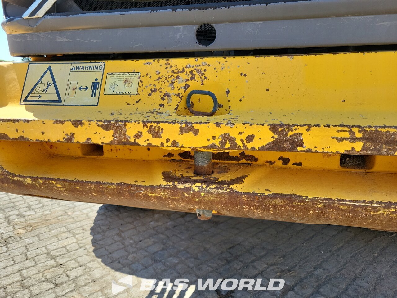 Other : Volvo L180 F Prednji utovarivači