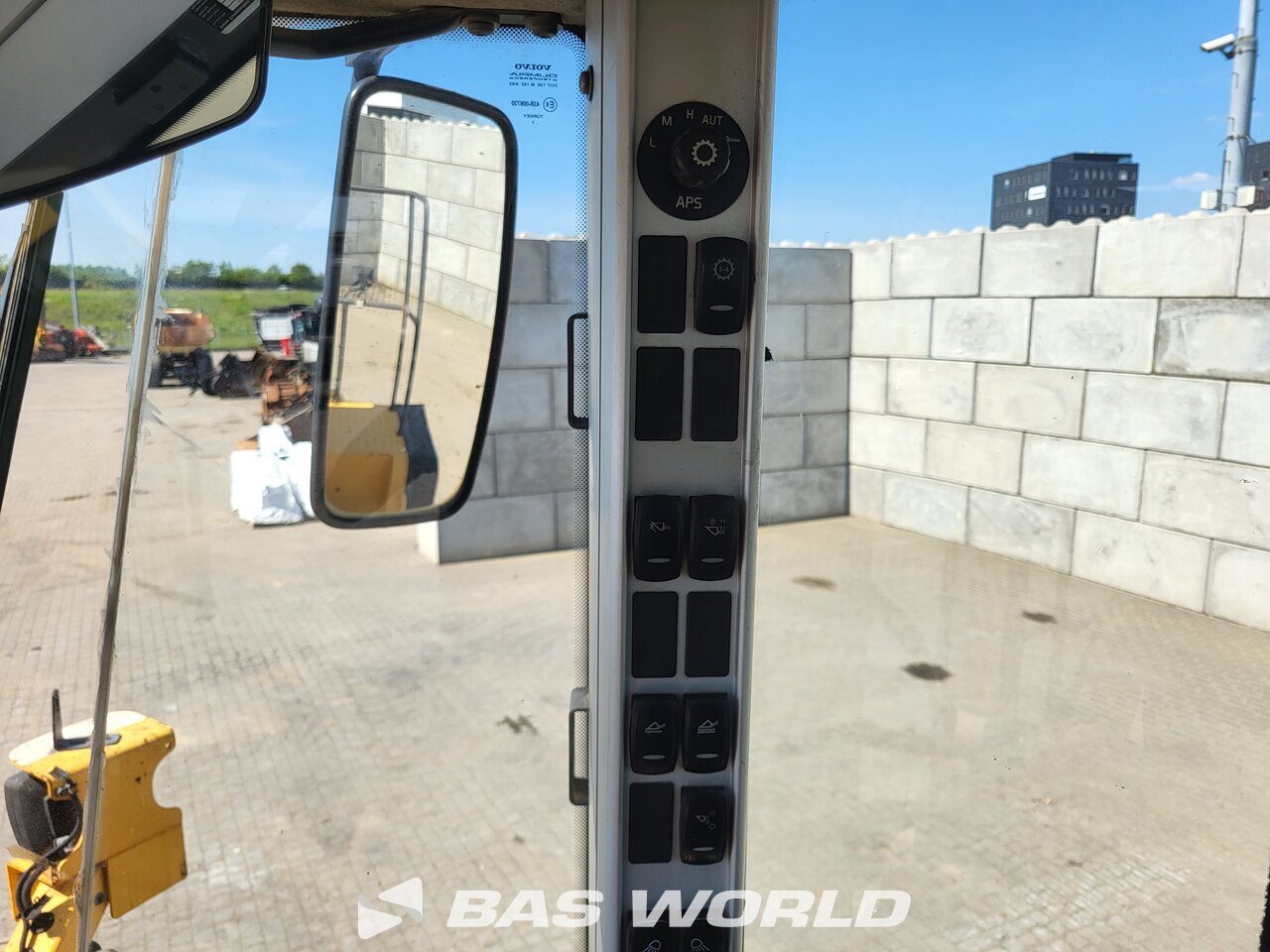 Other : Volvo L180 F Prednji utovarivači