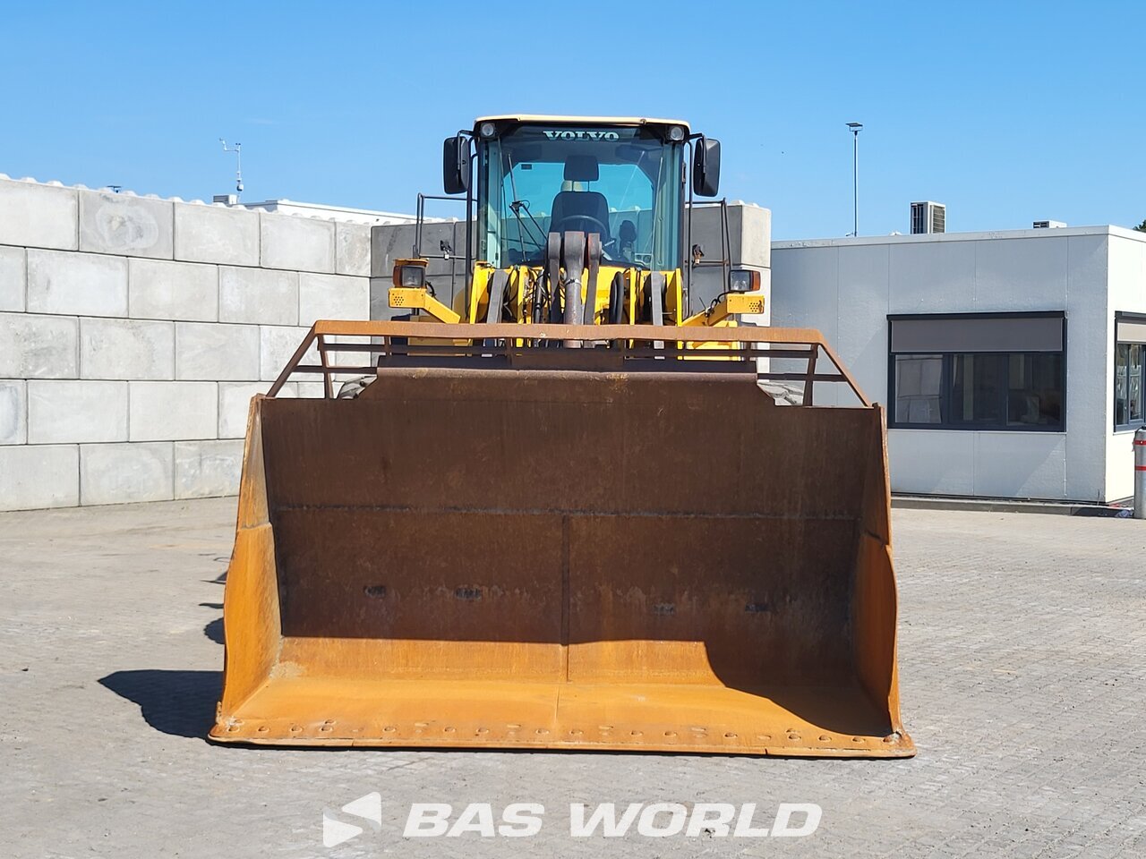 Other : Volvo L180 F Prednji utovarivači