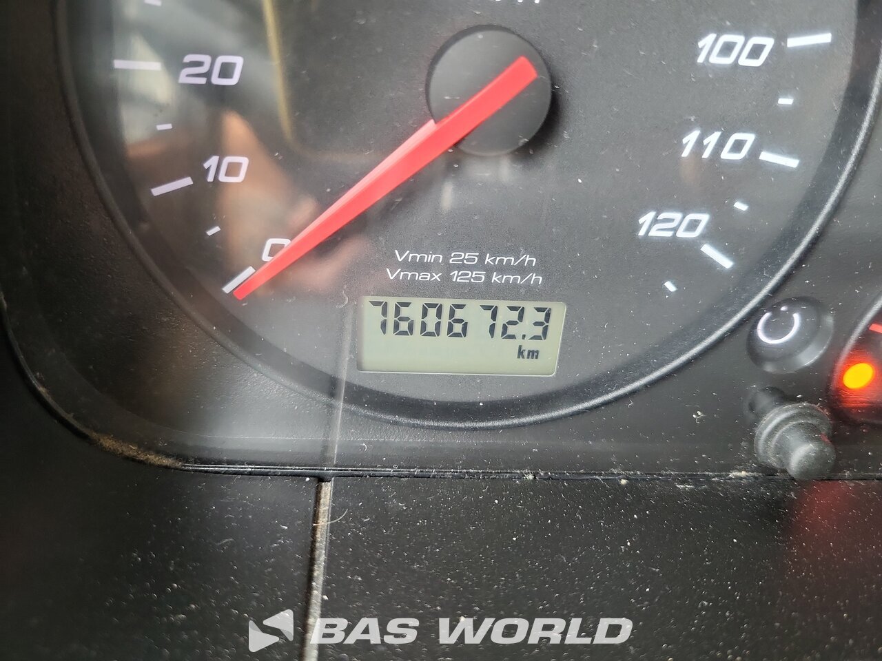 Other : Iveco Stralis 510 XP Tractor Unit