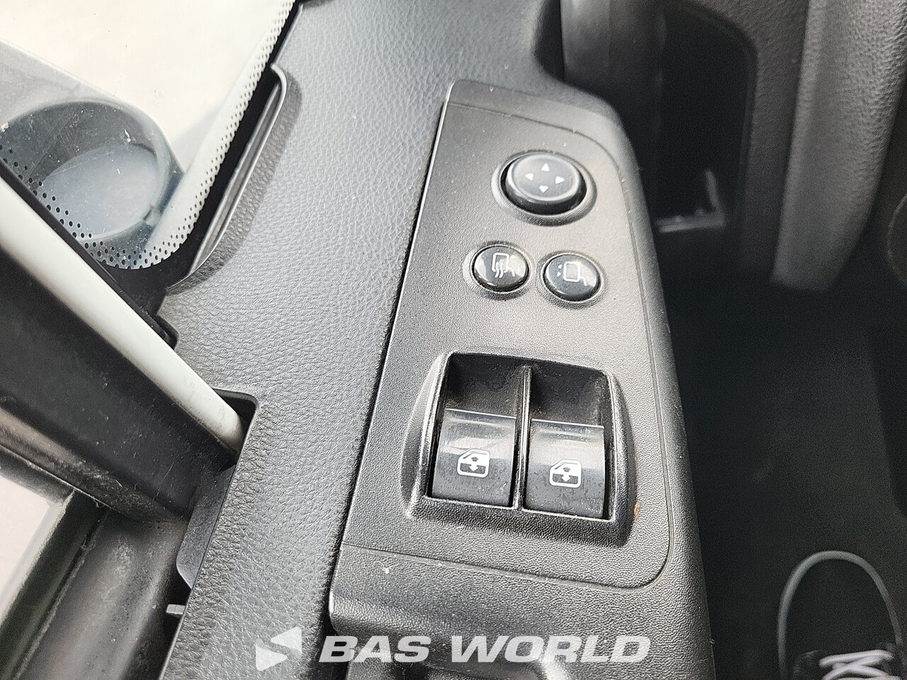 Other : Iveco Stralis 510 XP Tractor Unit