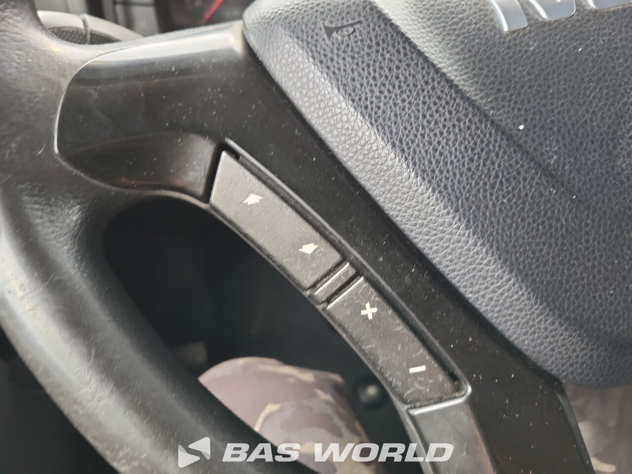 Other : Iveco Stralis 510 XP Tractor Unit