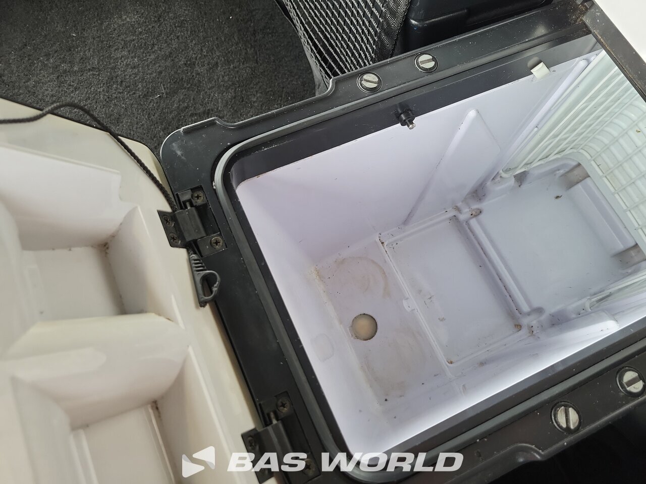 Other : Iveco Stralis 510 XP Tractor Unit