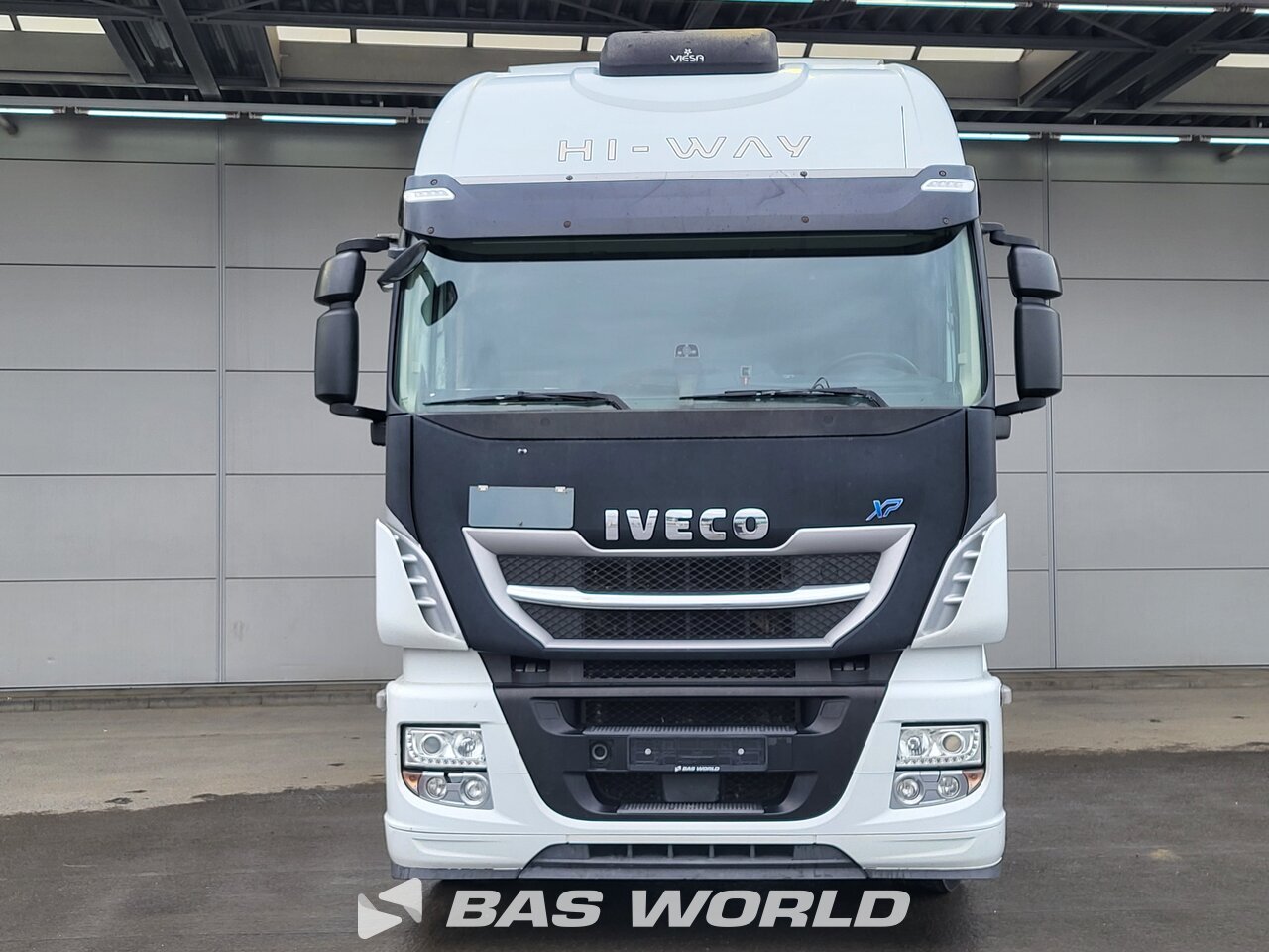 Other : Iveco Stralis 510 XP Tractor Unit