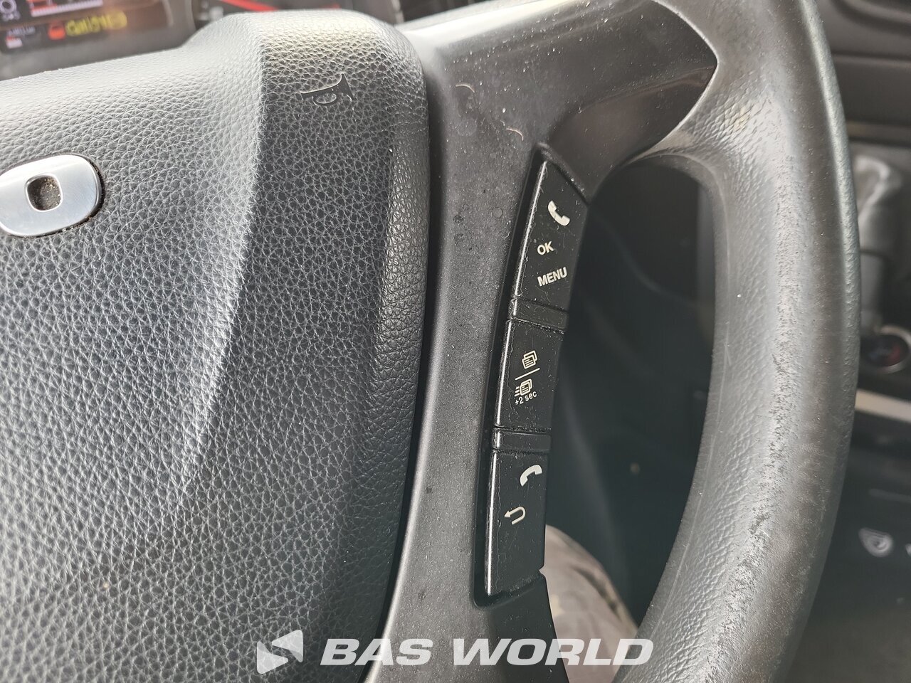 Other : Iveco Stralis 510 XP Tractor Unit