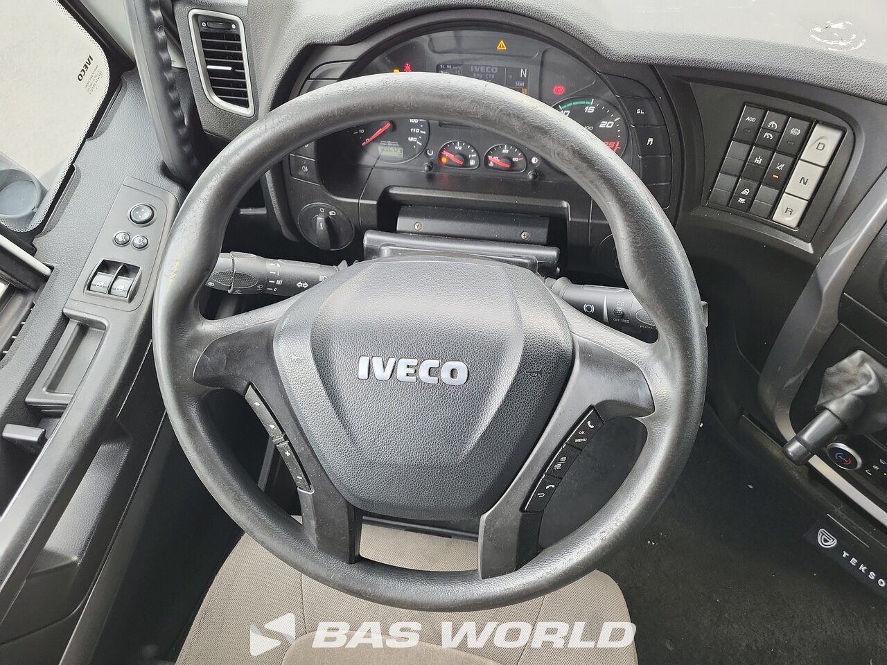 Other : Iveco Stralis 510 XP Tractor Unit