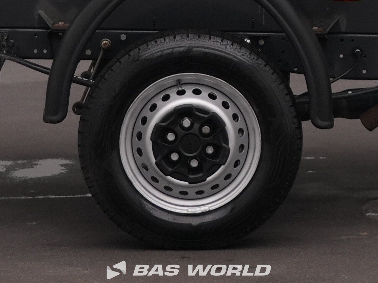 Other : Iveco Daily 35S16 Kiper