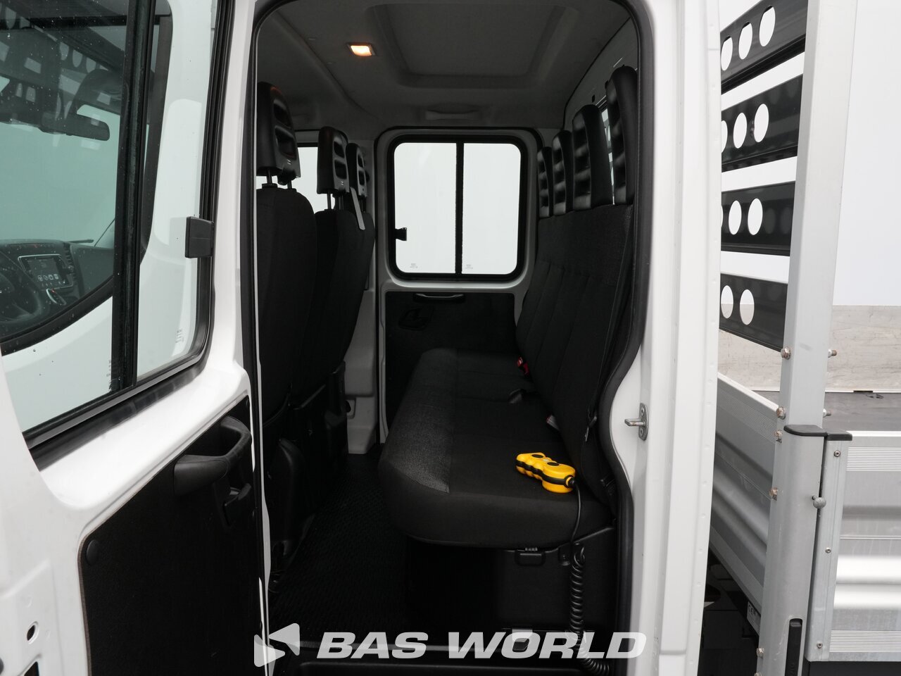 Other : Iveco Daily 35S16 Kiper