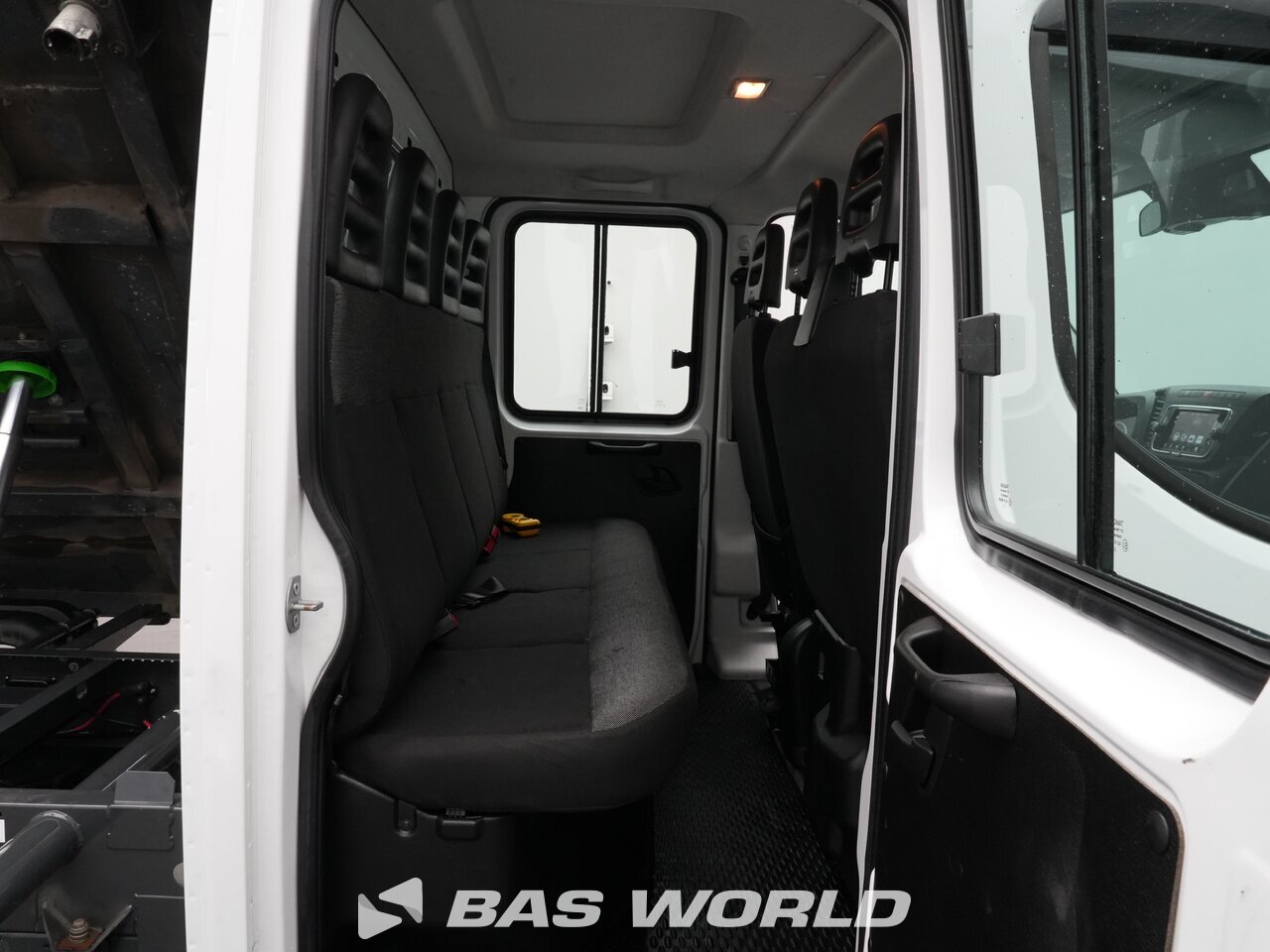 Other : Iveco Daily 35S16 Kiper