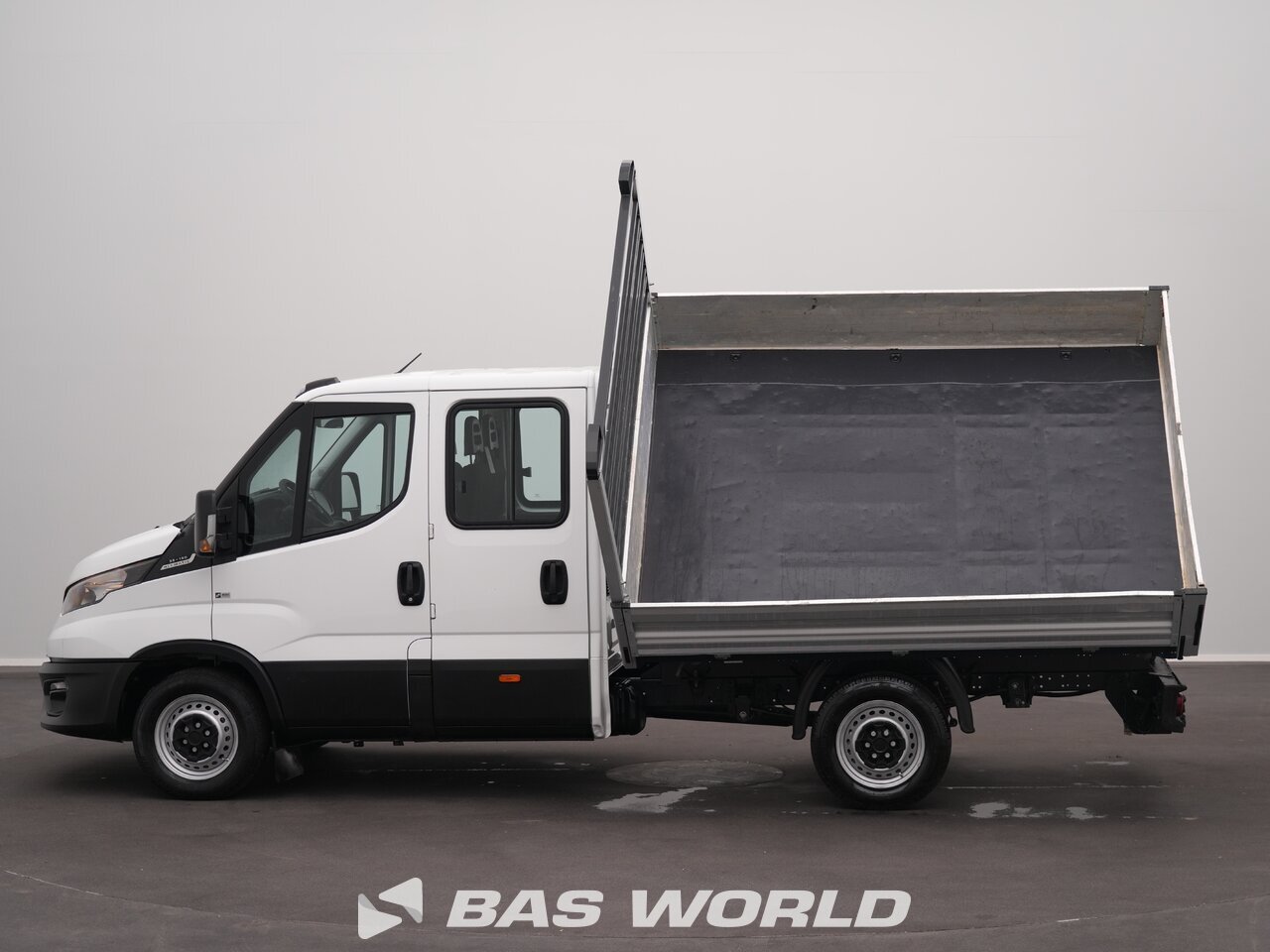 Other : Iveco Daily 35S16 Kiper