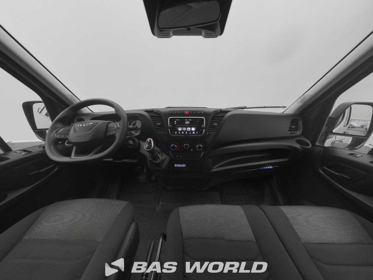 Other : Iveco Daily 35S16 Kiper