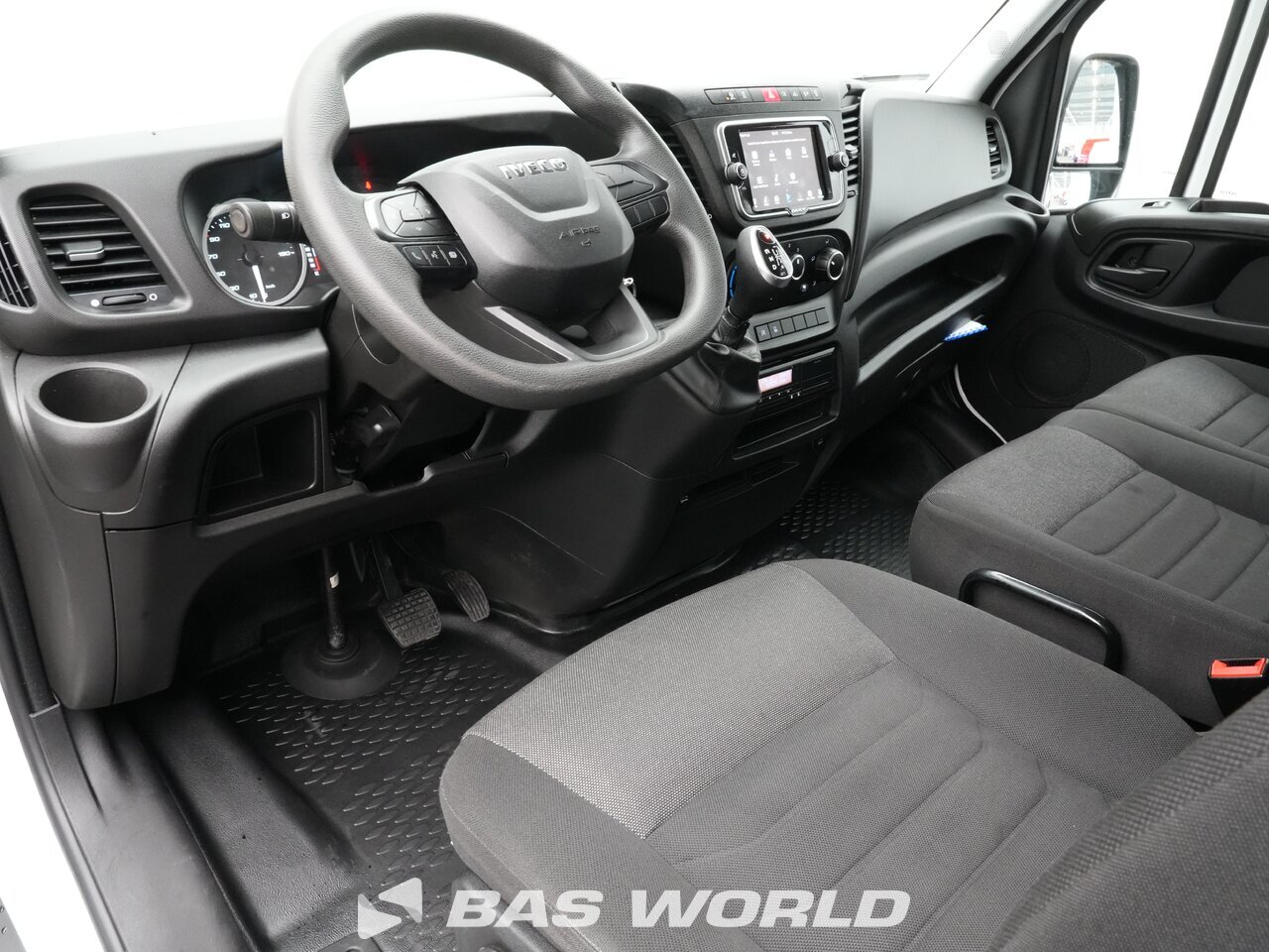 Other : Iveco Daily 35S16 Kiper