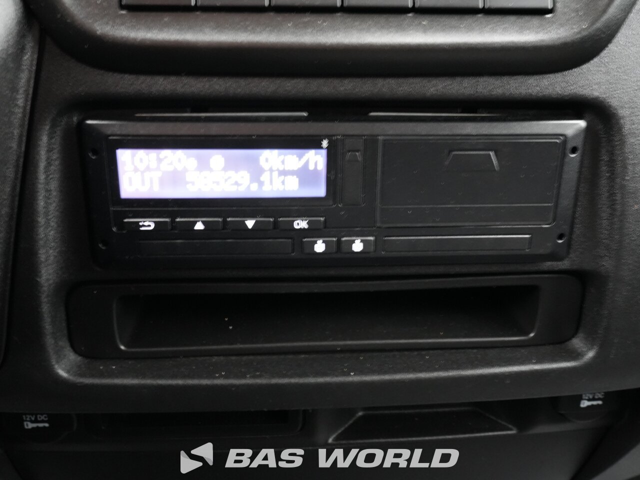 Other : Iveco Daily 35S16 Kiper