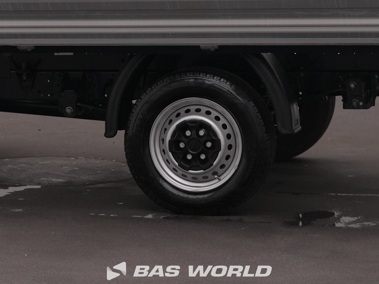 Other : Iveco Daily 35S16 Kiper