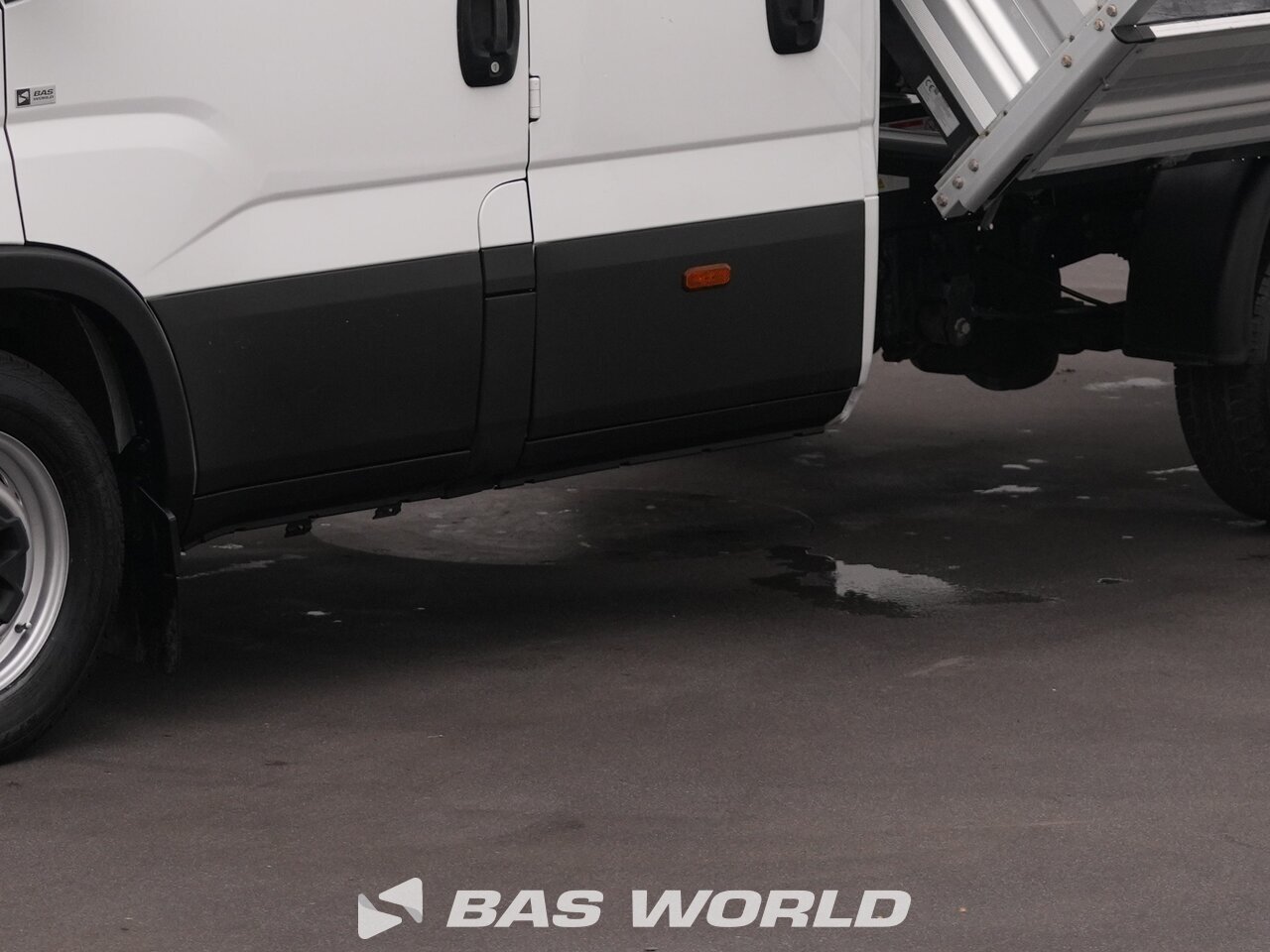 Other : Iveco Daily 35S16 Kiper