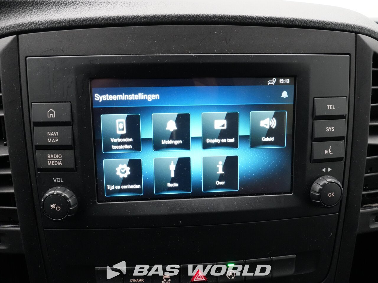 Other : Mercedes Vito 114 Kastenwagen