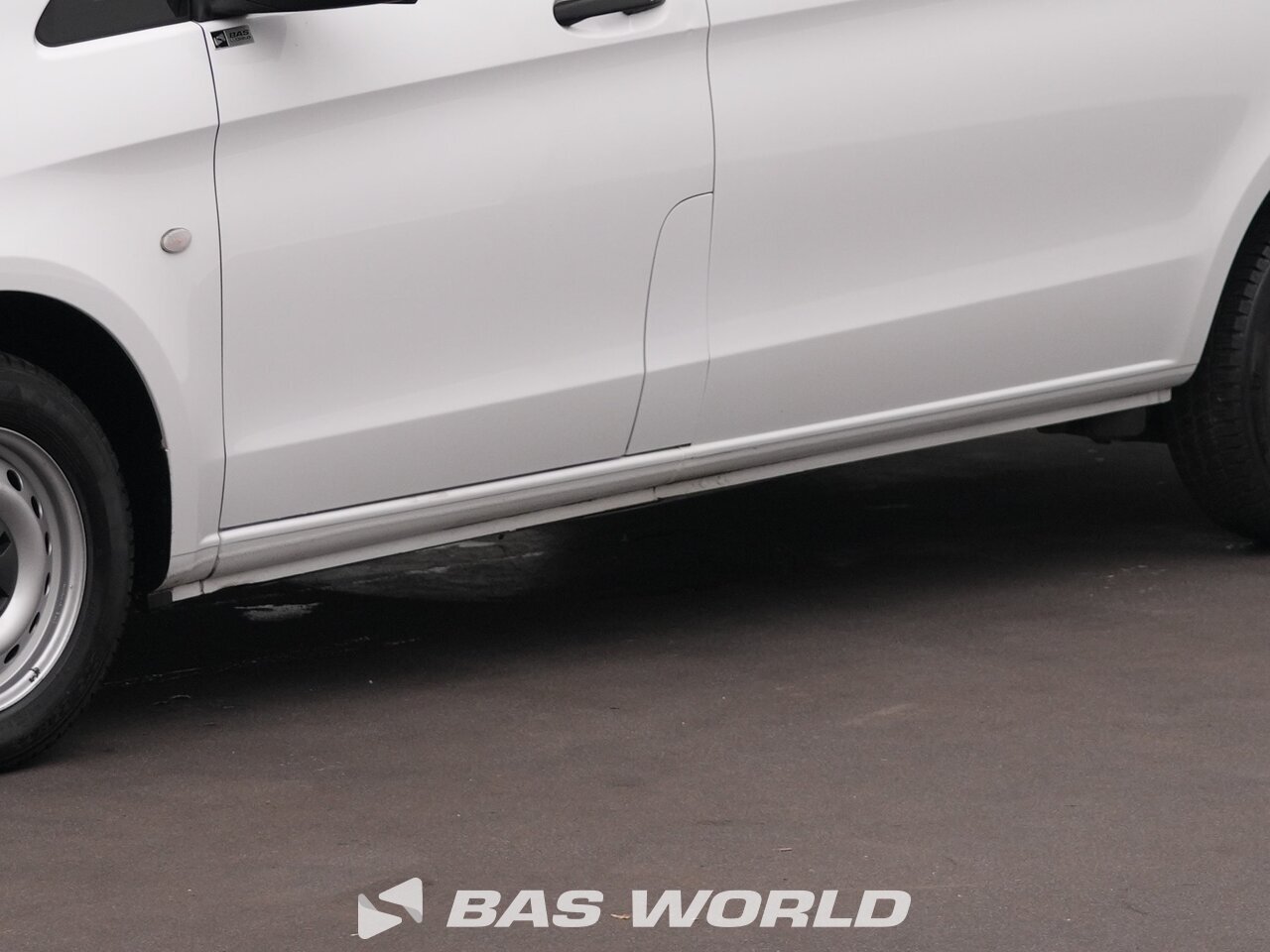 Other : Mercedes Vito 114 Kastenwagen