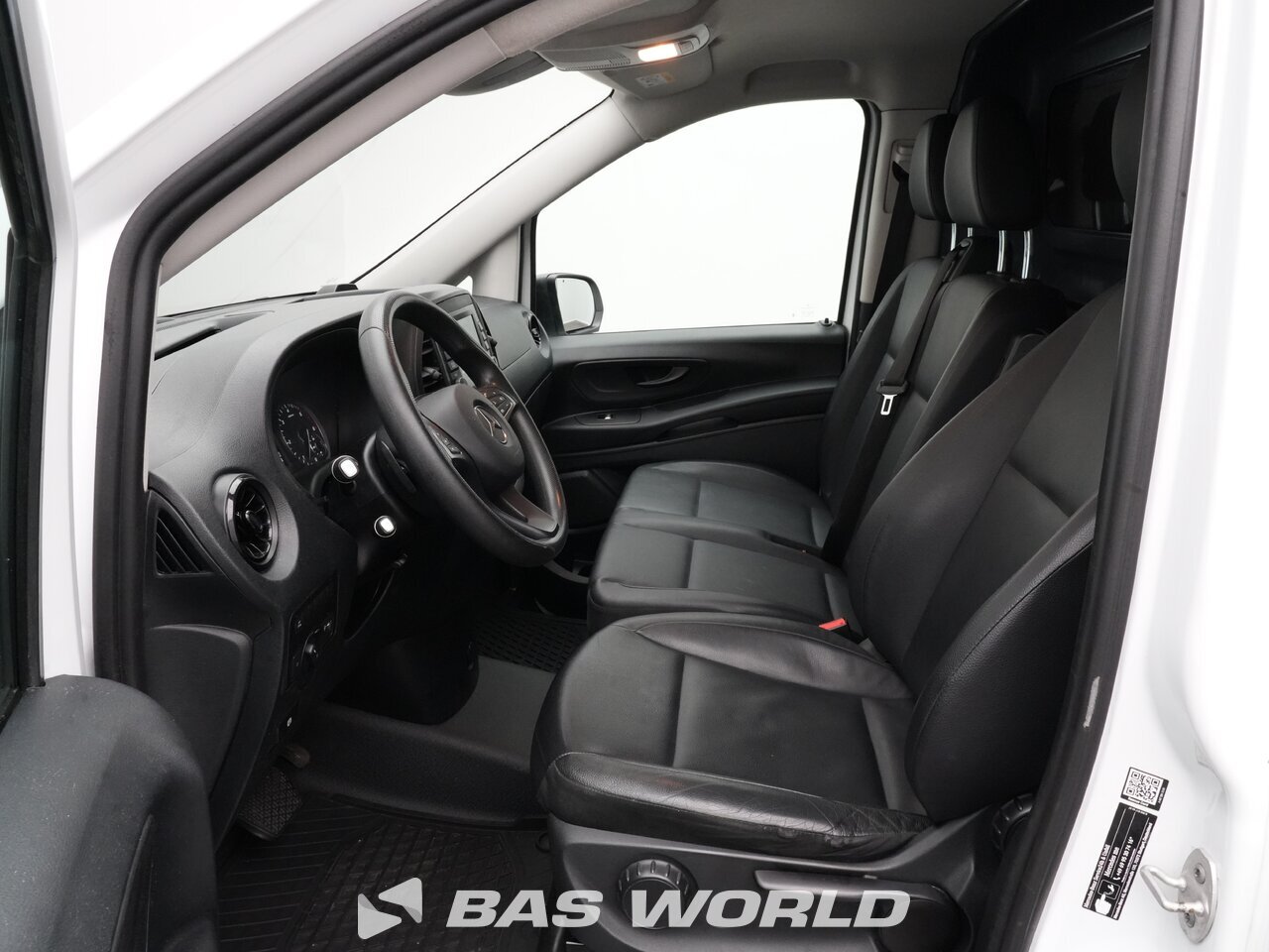 Other : Mercedes Vito 114 Kastenwagen