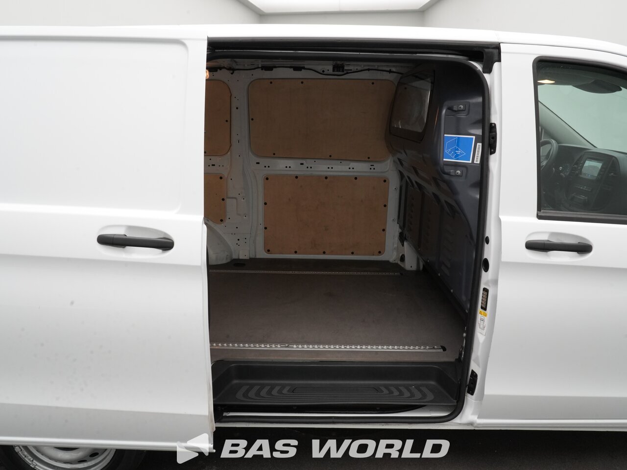 Other : Mercedes Vito 114 Kastenwagen