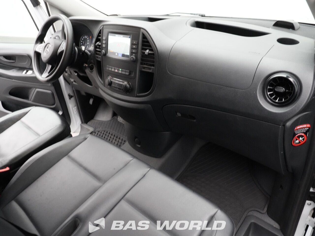 Other : Mercedes Vito 114 Kastenwagen