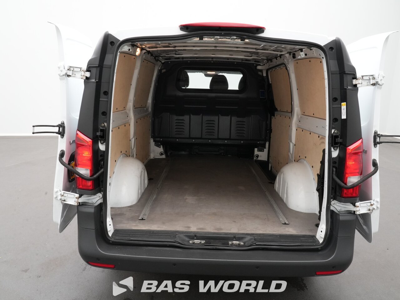 Other : Mercedes Vito 114 Kastenwagen