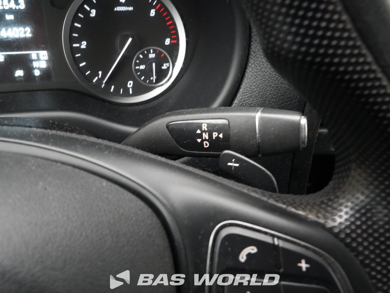 Other : Mercedes Vito 114 Kastenwagen