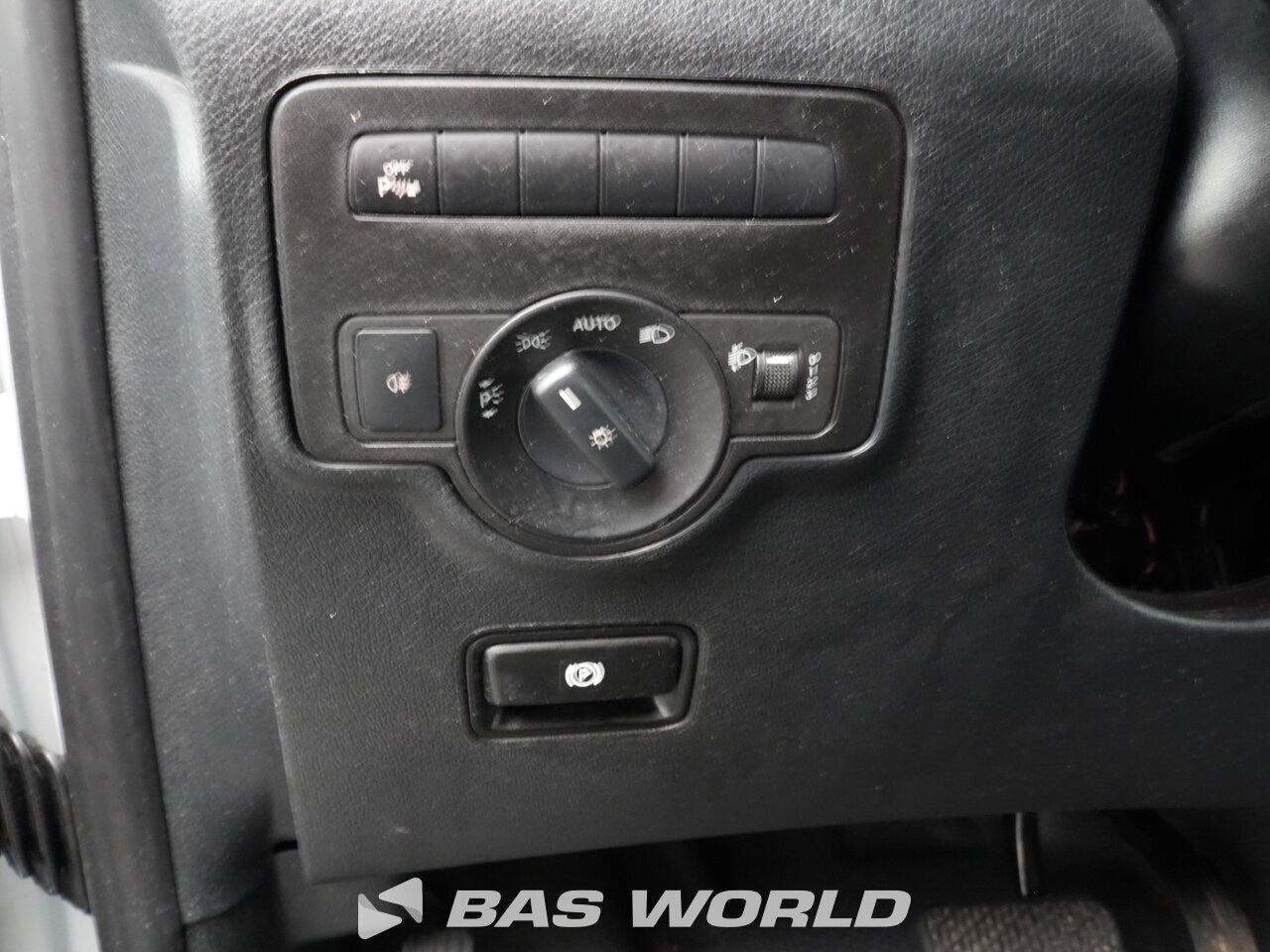 Other : Mercedes Vito 114 Kastenwagen