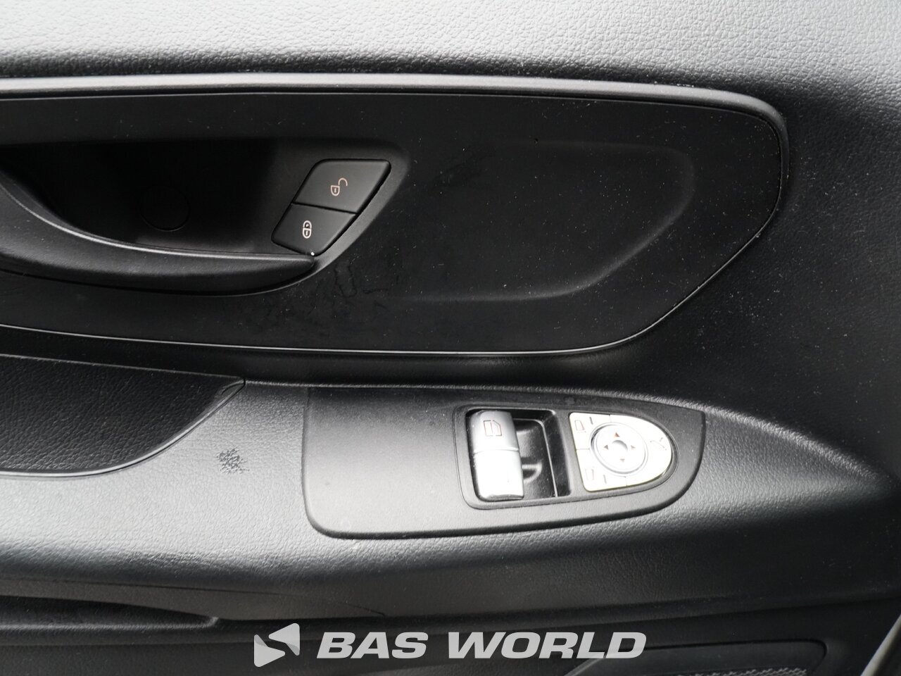 Other : Mercedes Vito 114 Kastenwagen