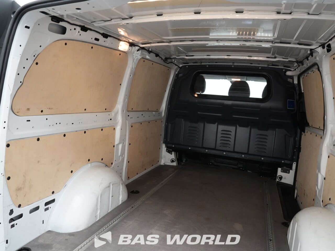 Other : Mercedes Vito 114 Kastenwagen