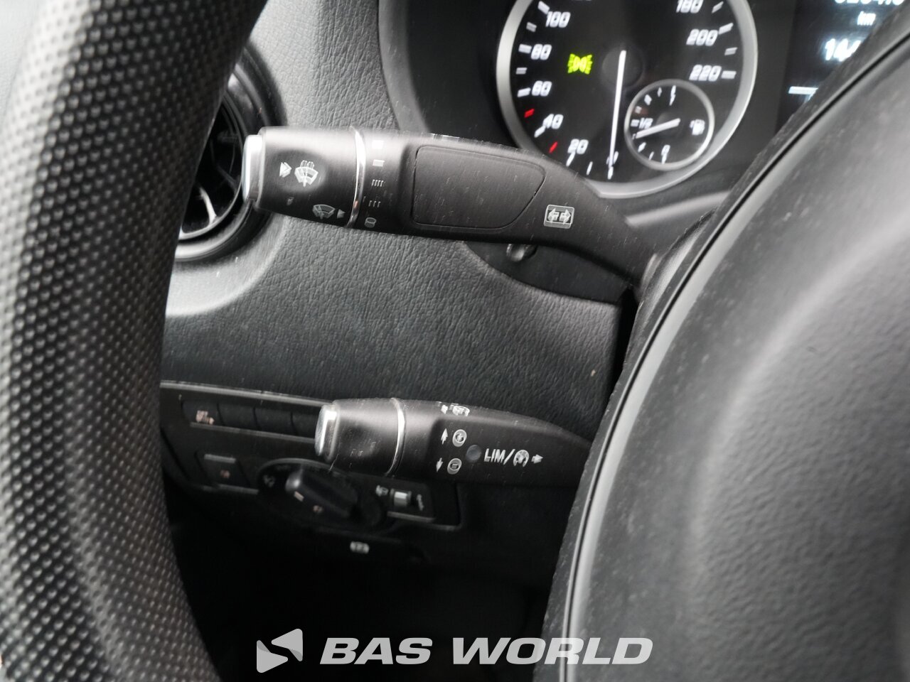 Other : Mercedes Vito 114 Kastenwagen