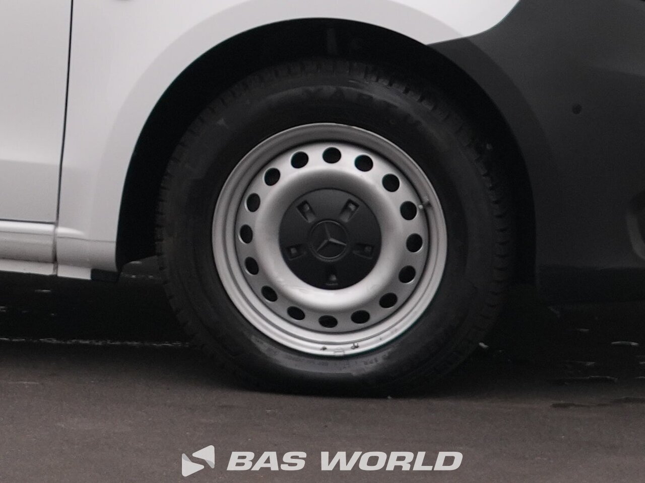 Other : Mercedes Vito 114 Kastenwagen