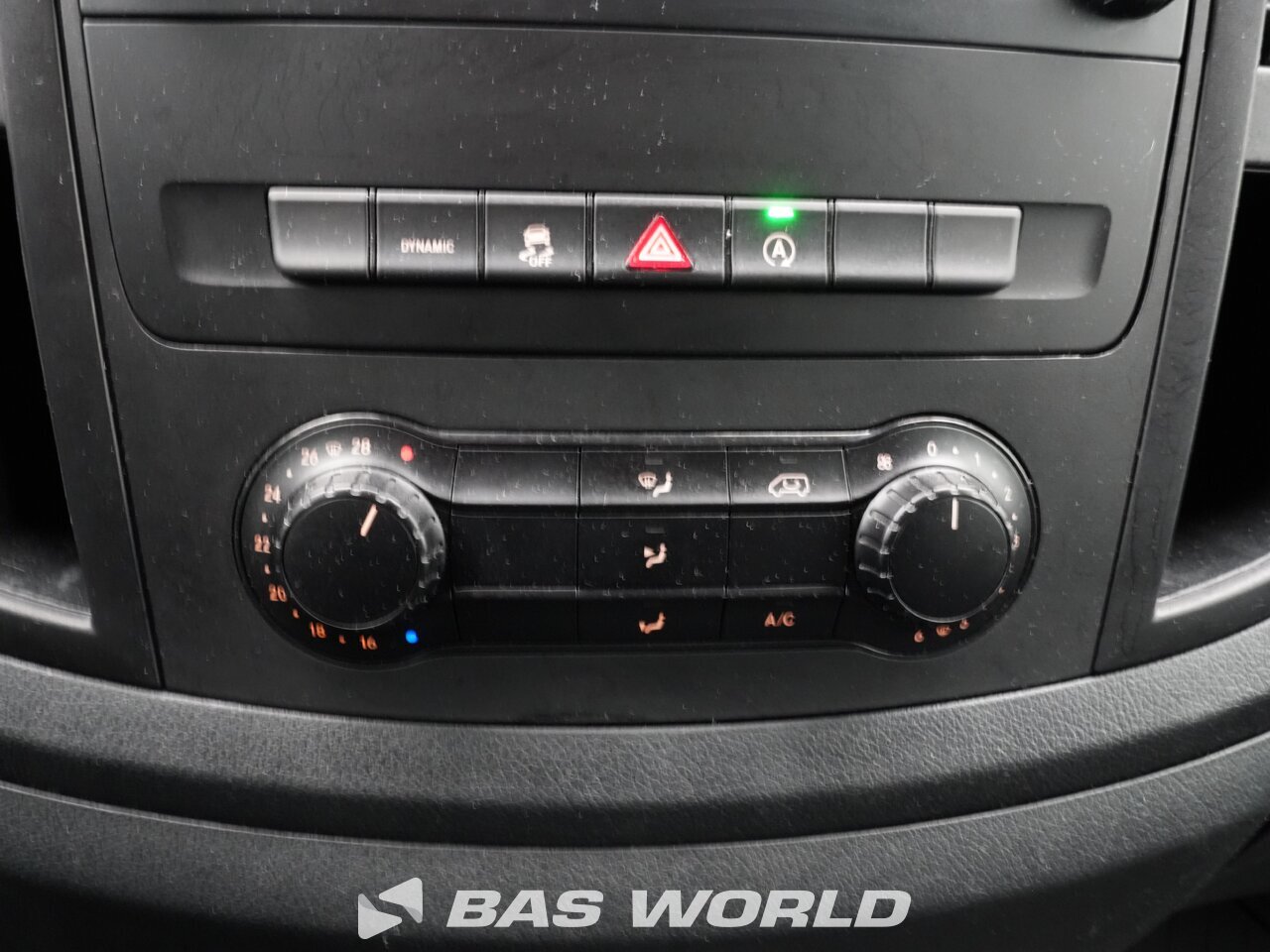 Other : Mercedes Vito 114 Kastenwagen