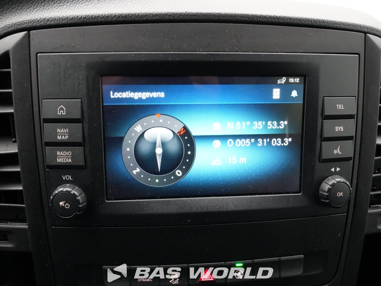 Other : Mercedes Vito 114 Kastenwagen