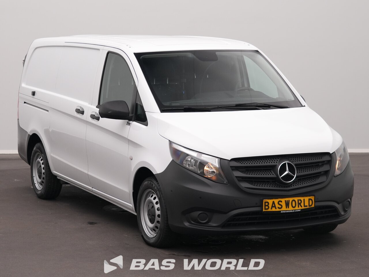 Other : Mercedes Vito 114 Kastenwagen