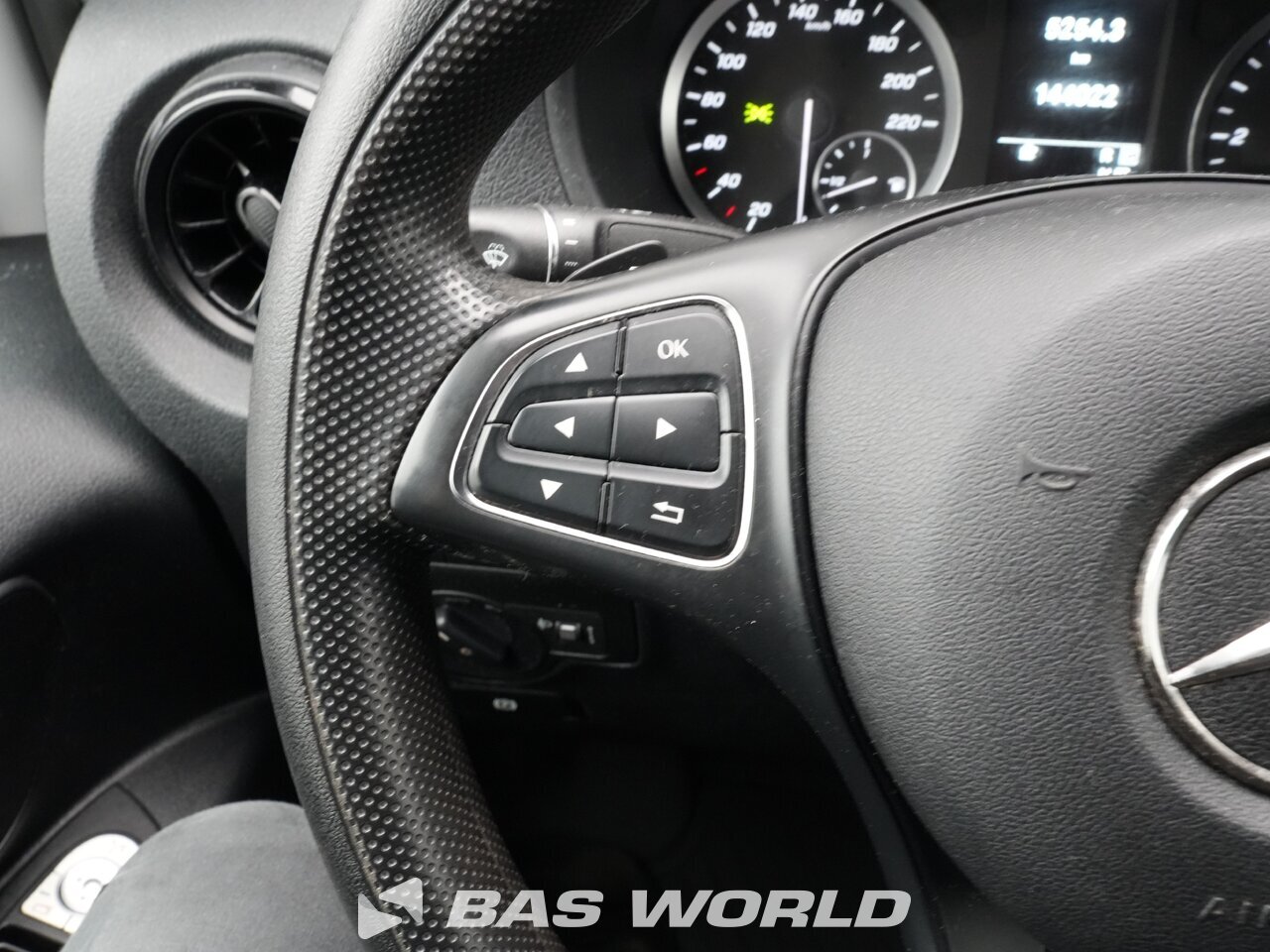 Other : Mercedes Vito 114 Kastenwagen