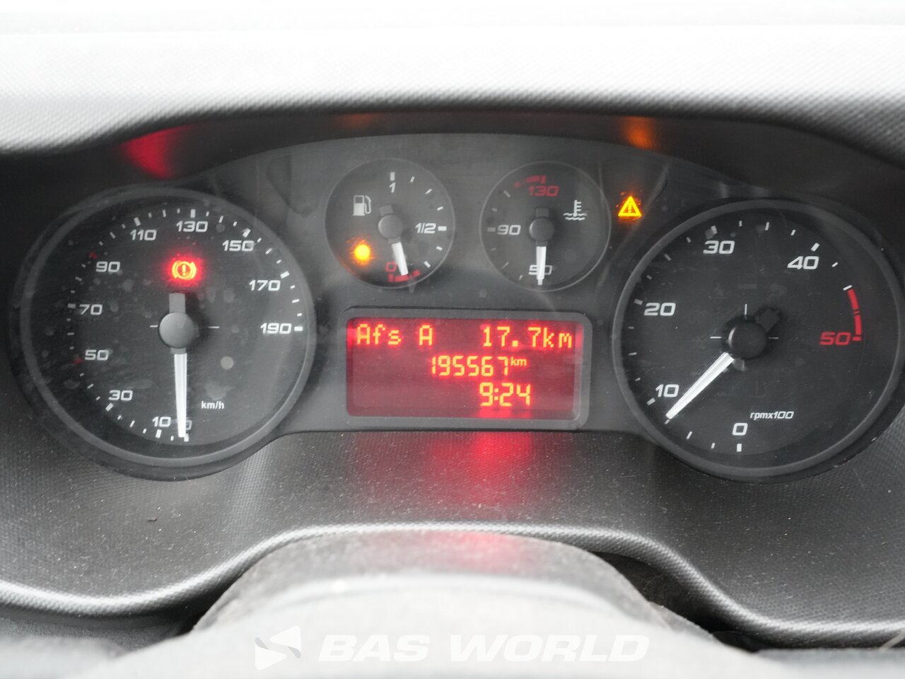 Other : Iveco Daily 35C14 Öppen